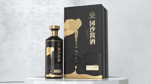 三十而立,五星布局大众酱香,力争上亿销售